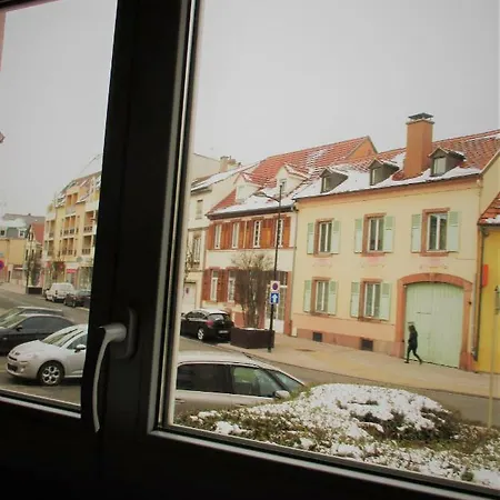 Le Saint Eloi Appartement