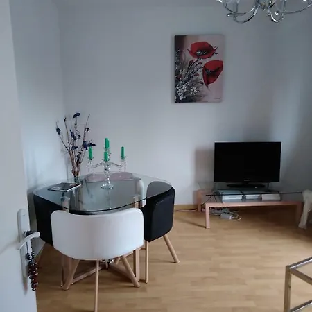 Appartement Le Saint Eloi