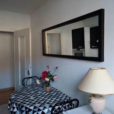 Appartement Le Saint Eloi