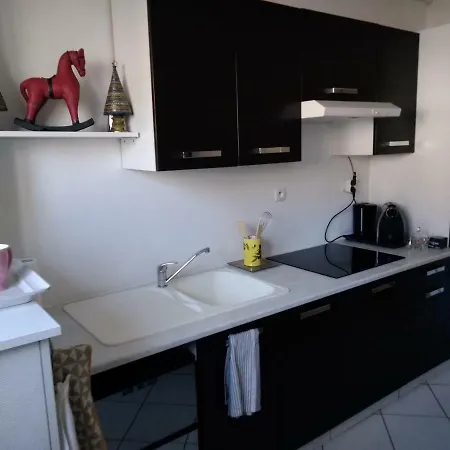 Appartement Le Saint Eloi *